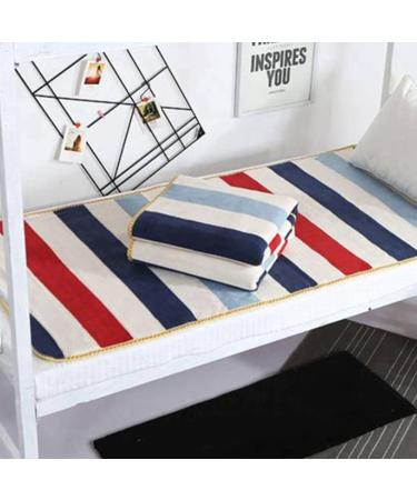 Zunedhys Electric Blanket - Thicker Heater 150x80cm Body Warmer EU Plug for Cozy International Shipping - Buy Online on GoSupps.com