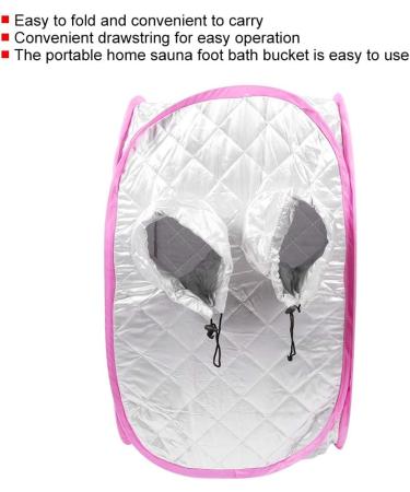 Snufeve 6 Foot Bath - Aging-Resistant Durable Foot Bath Bucket for Home Use | Perfect for Relaxation & Foot Care - Buy Online on GoSupps.com