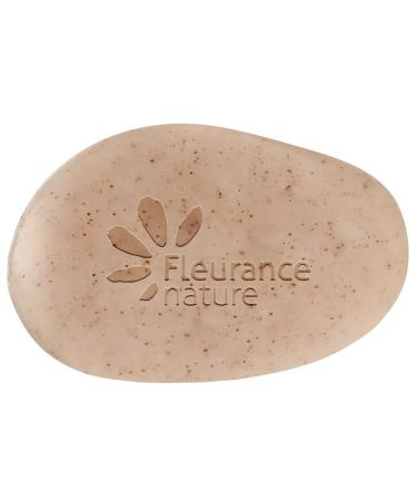Fleurance Nature Fleurance Nature Regenerating Exfoliating Soap Argan Duo 100g