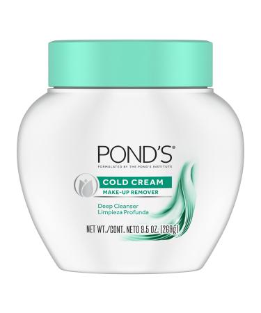 Pond's Cold Cream Cleanser 9.5 oz