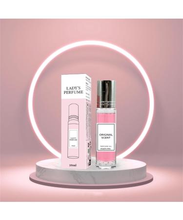 Desnisa Pheromone Perfume Pheromones Perfumes for Women Pheromone Perfume