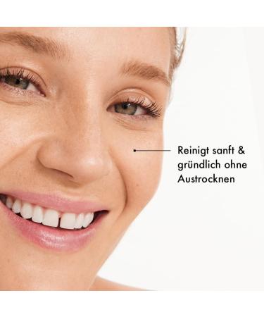  Sante Naturkosmetik SANTE Naturkosmetik Moisture Fresh Clarifying Solid Facial Soap with Organic Aloe Vera Hyaluron and Squalane for Gentle and Deep Pore Cleansing 60 g - Buy Online on GoSupps.com