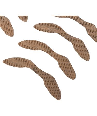Men's Non-Woven Nasal Strip for Better Breathing and Reduced Snoring | Nighttime Nasal Strips - Buy Online on GoSupps.com