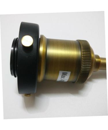 OSALADI Ceiling Light Retro Light Ceiling Lamps Iron Metal Lamp Retro Lamp Balcony Light Rural