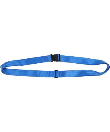 Mulligan Mobilization Belt Extremity Mobilization Belt Strap Band Intended for Physical Treatments Stretching Manual Traction Mobility Adjustable Fun Gait Belts Stretch Out Strap (Blue) - Buy Online on GoSupps.com