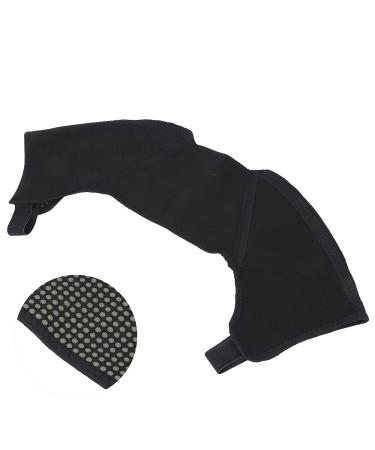 Self-Warming Shoulder Strap | Fast Thermal Conduction & Comfort | Heating Shoulder Protection - Buy Online on GoSupps.com