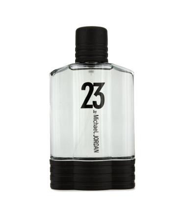 Michael Jordan 23 By Michael Jordan For Men. Cologne Spray 3.4 Ounces Men Perfume - Buy Online on GoSupps.com