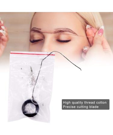 Eyebrow Coloring Eyebrow Threading Eyebrow Microblading Eyebrow Fixer Eyebrow Stencil for Microblading for Semi-Permanent Eyebrow Tattoo - Buy Online on GoSupps.com