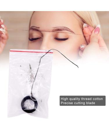 Pre-in-En Eyebrow Mapping String & Ink Brow Marker - Essential Tool for Microblading | International Shipping - Buy Online on GoSupps.com