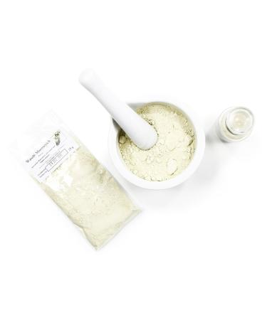 Premium Wasabi Horseradish Powder - Authentic Japanese Wasabi Powder Mixture (25g) | Buy Online for International Shipping - Buy Online on GoSupps.com