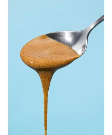  KoRo KoRo - Organic 4 Nut Butters made from Cashew Almond Hazelnut and Walnut 500g - Vegan - High in Fiber - 100% Nuts - No Additives - Buy Online on GoSupps.com