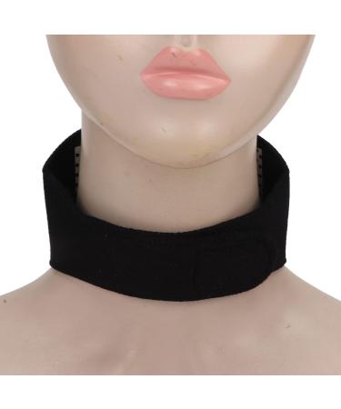 Magnetic Neck Heating Pillow - Promote Blood Circulation & Relieve Pain | Electrical Thermal Neck Support for Office Travel & Home - Buy Online on GoSupps.com