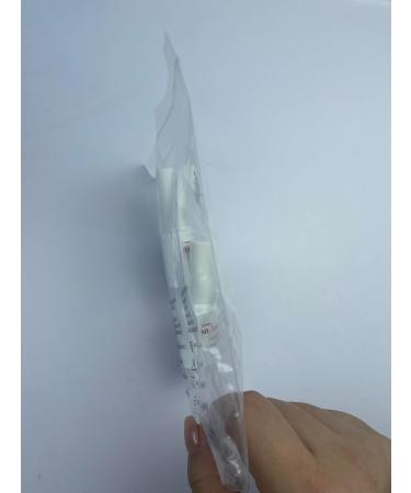 2pcs UV Gel Nail Polish Base & Top Coat Set Nail Primer & Manicure Kit 10ml | International Shipping - Buy Online on GoSupps.com