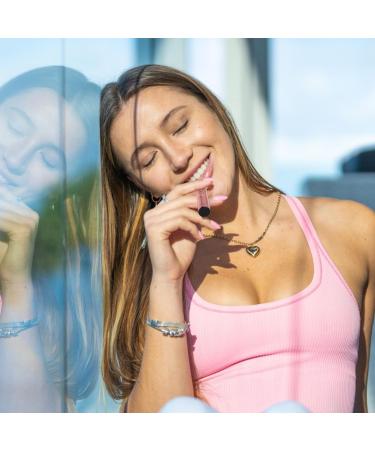 800 Breaths: Premium Wellness Inhaler Calm & Energise Options | INHALE VITAMINS (Energy Mango) - Buy Online on GoSupps.com