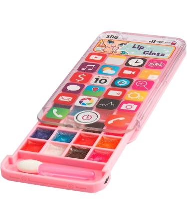 Simba- Steffi Love Girls Lip Gloss for Smartphone from 5 Years 105560103 - Buy Online on GoSupps.com