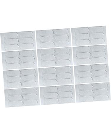 GLEAVI 60 Sheets Ear Correction Stickers | Transparent Ear Tape for Adults | Cauliflower Ear & Elf Cosmetic Earring Accessories - Buy Online on GoSupps.com