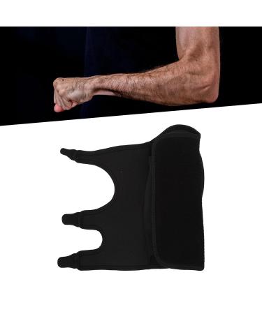 Carpal Tunnel Wrist Brace Night Support Splint - Relief for Tendonitis & Sprains | Fits Right & Left Hand - Buy Online on GoSupps.com