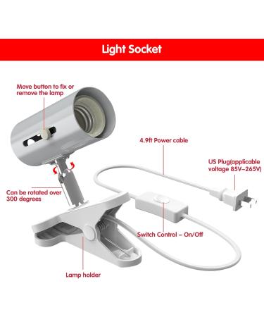 Bestqool Red Light Therapy 660nm & 850nm 18 LEDs Near Infrared Device for Skin & Pain Relief - Buy Online on GoSupps.com