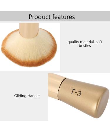 Barber Cleaning Brush Cleaning Brush Neck Dusting Brush Professional Soft Brush Neck Dusting Brush Barber Neck Face Dusting Sweeping Brush - Buy Online on GoSupps.com