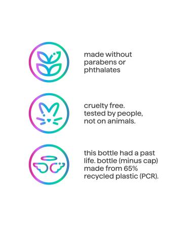 Method Body Lotion - Daily Zen Cucumber & Seaweed | 24 Hours Moisture | 14 oz - Eco-Friendly Skincare for All Skin Types - Buy Online on GoSupps.com
