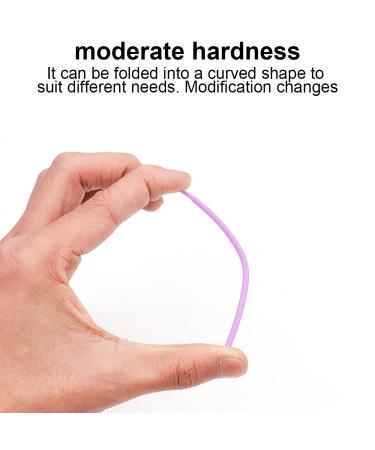 DDKY 400 PC Eyelash Extension Accessories | Microburst Brushes & Disposable Applicators | Cleaning Tools in 4 Colors - Buy Online on GoSupps.com