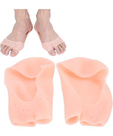 Foot Care Protector Socks Silicone Moisturizing Socks Moisturizing Socks Anti Cracked Heels Socks for Foot Care - Buy Online on GoSupps.com