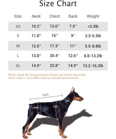 Dog Hoodie Fashion Soft Cotton Puppy Hoodie Pet Clothes Warm Autumn Winter Coat for Cats Small Dogs Medium Dogs (X-Small Black) X-Small (Under 3.3lb) Black - Buy Online on GoSupps.com