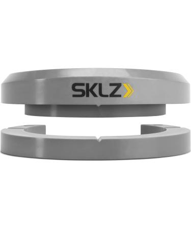 Improve Your Golf Putting Accuracy with Our Trainer Cup - Get the Perfect Stroke Every Time! - Buy Online on GoSupps.com