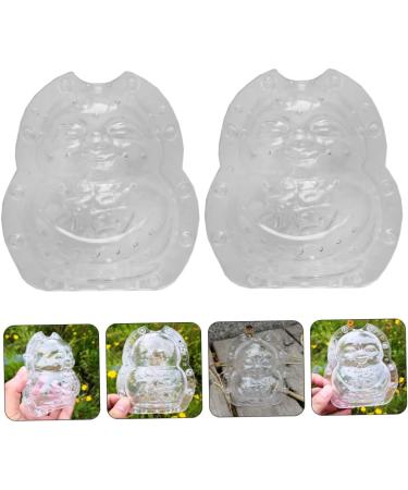 VILLCASE 2pcs Vegetable Shaping Tools Fruit Multi-function Melon Small Fruit Shaped - Buy Online on GoSupps.com