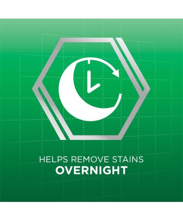 Polident Overnight Whitening Denture Cleanser 240 Tablets (2 Pack) - Buy Online on GoSupps.com