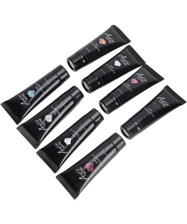 Beautifully Crafted Safety Material Nail Building Gel Nail Extension Gel for Home Salon Shop - Buy Online on GoSupps.com