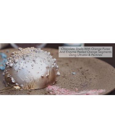 Special Ingredients Pectine en poudre SP-L 100 ml - Enzyme anti-g lifiant pour cuisine mol culaire id al pour peler les agrumes et clarifier les jus de fruits | v gan sans OGM sans gluten 100 g (Lot de 1) - Buy Online on GoSupps.com