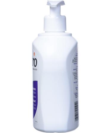 Buy Spectro Jel Cleanser 500ml - Fragrance Free Blemish Control | International Shipping Available - Buy Online on GoSupps.com
