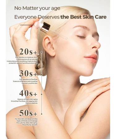 TRUU Intensive Moisture Repair Oil 35G - Deep Hydration & Repair for All Hair Types | International Shipping Available - Buy Online on GoSupps.com