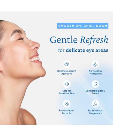 belif Peptide Eye Bomb & Cooling Eye Gel Duo Rich Firming Anti-Aging Eye Cream + Lightweight Caffeine Hydrating Gel for Fine Lines Puffiness & Tired Eyes Korean Skincare Set - Buy Online on GoSupps.com