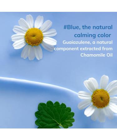 Dear Klairs Midnight Blue Calming Cream 30ml - Soothing Moisturizer for Sensitive Skin - Buy Online on GoSupps.com