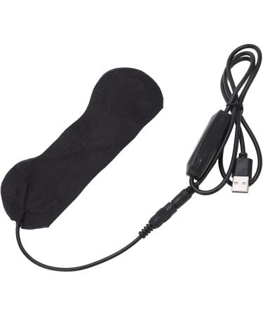 Portable Heating Pad - 3-Speed Waterproof Heating Pad for Neck Back Stomach & Legs - International Shipping Available - Buy Online on GoSupps.com