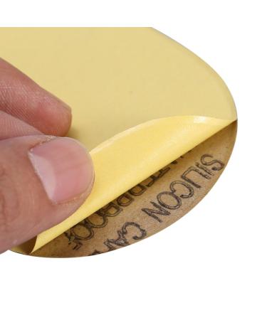 Hair Removal Pads Set | Smooth Skin Tool for Face Arms & Legs - Effortless Hair Remover - Buy Online on GoSupps.com