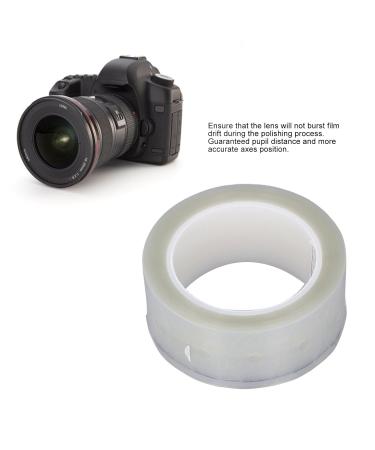 Shop Lens Blocking Pads | Explosion-Proof PET Film Edge Pads for Superior Camera Polishing - International Shipping Available - Buy Online on GoSupps.com