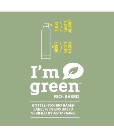  Lucens Umbria Lucens - Refreshing shampoo specific for cleansing skin and oily hair 250 ml - Buy Online on GoSupps.com