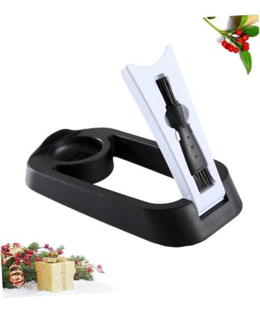 Minkissy Electric Shaver Base Holder - Perfect Gift for Dad | Razor Drainage Holder & Permeable Design - Buy Online on GoSupps.com