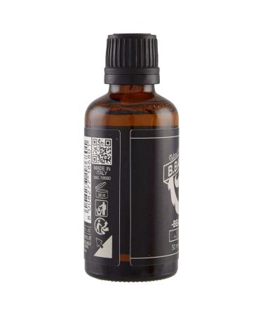 Alama Professional Beard Oil 50ml by B. Barber - Nourish & Style Your Beard | International Shipping - Buy Online on GoSupps.com