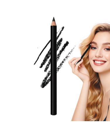 Eyeliner Pen - Double-Ended Eyeliner Pencil - Long-Lasting Smudge-Proof Makeup - Gift for Women Girlfriends and Girls