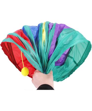 32Pcs Interactive Cat Toy Set: S-Tunnel, Feather Teaser, Fluffy Mouse, Crinkle Balls, Bell Play - Perfect for Cat, Puppy, Kitty, Kitten - Buy Online on GoSupps.com