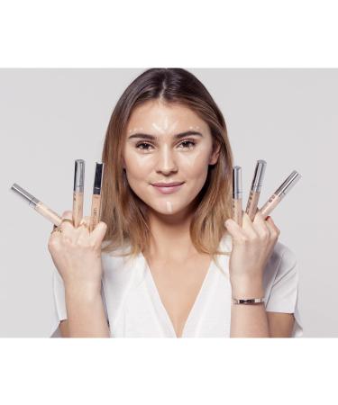 True Match Concealer 2N Vanille - Full Coverage Concealer for Flawless Skin - Buy Online on GoSupps.com