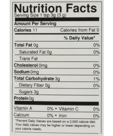 Pure Maple Sugar - 25 Oz - A&A Maple 1.56 Pound (Pack of 1) - Buy Online on GoSupps.com