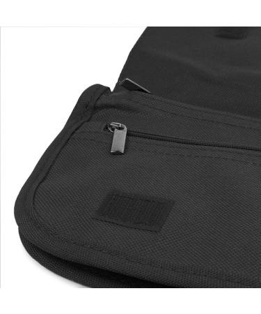 Personalized Sophie Cosmetic Bag with Butterfly Motif | Custom Make-Up Bags | Choose Your Name - Buy Online on GoSupps.com