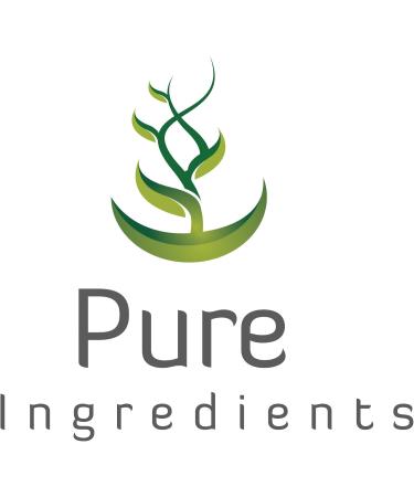 PURE ORIGINAL INGREDIENTS Acai Berry (100 Capsules) No Magnesium Or Rice Fillers Always Pure Lab Verified 100 Count (Pack of 1) - Buy Online on GoSupps.com