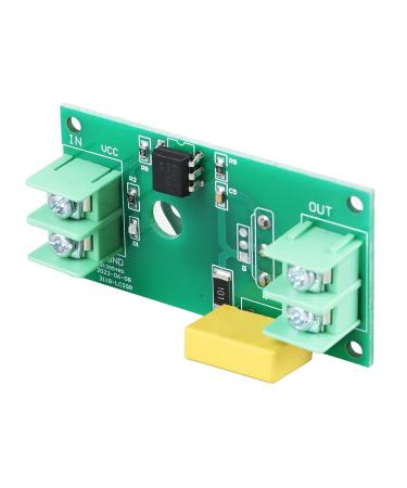 SCR Relay Module Solid State Relay Board 1 Channel AntiInterference for Equipment - Buy Online on GoSupps.com