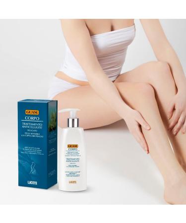 Guam Crema Crp Anticellul Del - Buy Online on GoSupps.com